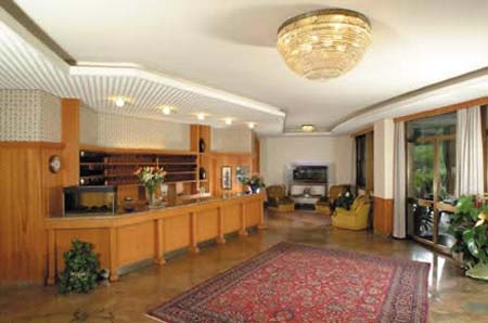 Foto Hotel Ducale